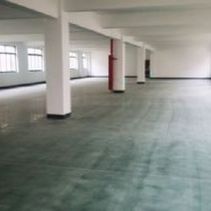 出售余杭崇贤6.5亩土地4200平方厂房