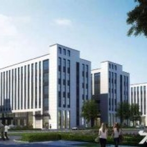 【开发商直售】园区厂房带装修可按揭有产权