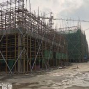 【开发商直售】园区厂房带装修交付可按揭有产权