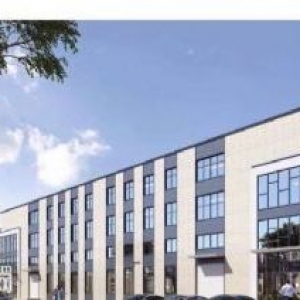 杭州周边生物医药产业园，稀缺独栋，可定制分割，低首付