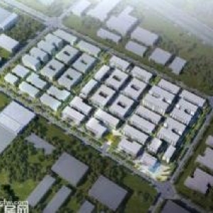 生物医药园区，可定制、分割，低首付