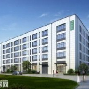 湖州工业用地标准厂房，50年产权独门独户！紧邻高速！