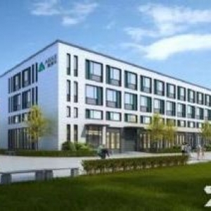 临近龙之梦独立产权标准厂房！9米层高！三证齐全！ 可按揭！