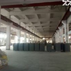 瓶窑凤都工业区10亩地3000方厂房出售