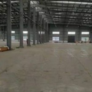 安吉20亩地20000方厂房出售