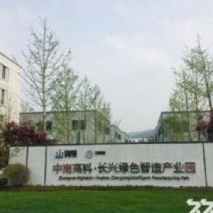 (出售) 杭长高速口1.8公里 (现