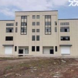 临安工业区30亩土地3900方厂房出售