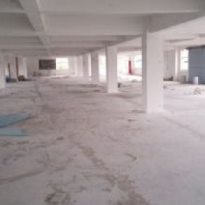 出售德清钟管8.5亩土地4500方厂房