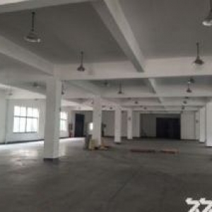 出售萧山新塘12亩土地13000多方厂房