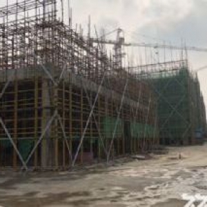 【开发商直售】有产权可分割精装修交付21米宽阔主道路