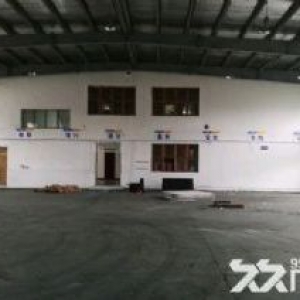 钟管工业区4.8亩土地，2000方厂房报价650万
