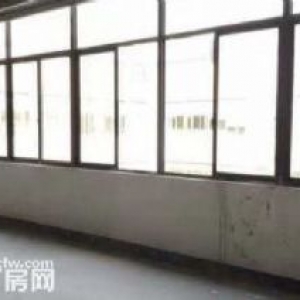 萧山瓜沥24亩土地24000平方米标准带喷淋厂房出售，厂房一
