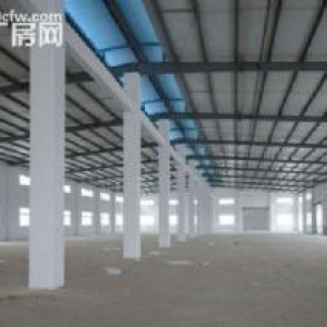钱塘新区 江东开发区30亩土地18000方厂房&