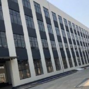 萧山新街工业区25亩土地39000方标准厂房出售