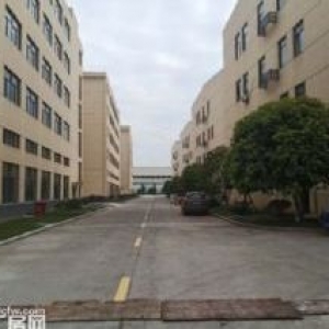 出售桐乡大麻13亩13000方标准厂房