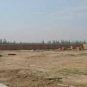 出售萧山进化工业区3.4亩净地，正规工业区，年限还有38年