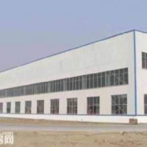出售，红山农场35亩地12000方单层18米高厂房，可分割1