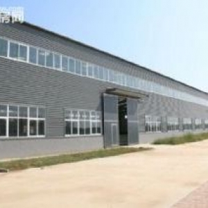 出售萧山河上工业区附近18亩土地厂房8000方，多层厂房，一