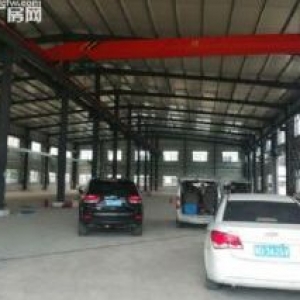 出售浦阳18亩地有证14.3亩，马路边，交通便利