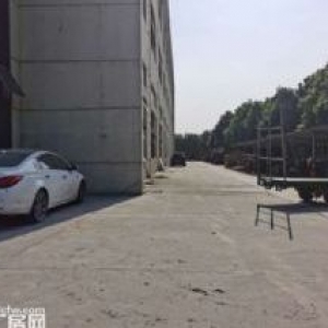 出售浦阳12亩土地厂房3700方