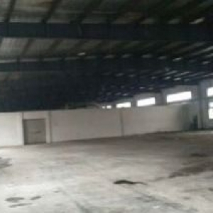 出售德清乾元8亩地有证面积6亩左右，厂房4000方左右单层