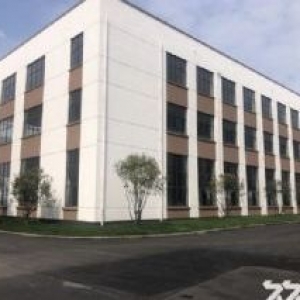 全新厂房1500平方出售 可按揭