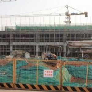 【非中介】标准厂房产业园  紧邻高速