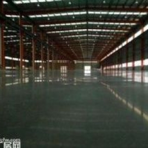 诸暨姚江工业园区24亩8000平米厂房3150万