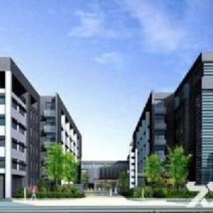 (萧山桥南开发区绝佳位置)60亩土地65000方厂房 适合各