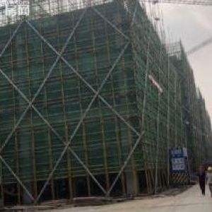【临平周边】园区厂房出售主路21米运输方便4200方整栋厂房