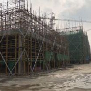 【厂房出售】禹越工业园区700−12500方产权