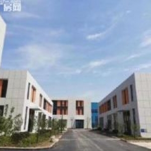 上市集团开发保障，杭州城北50年独立产权标准厂房，可按揭、可