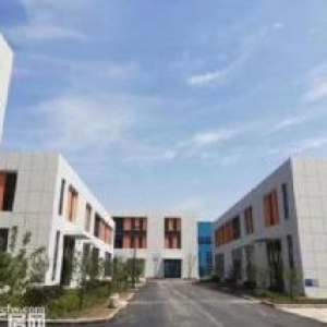 杭州城北全新产业园，50年独立产权厂房，火热招商中