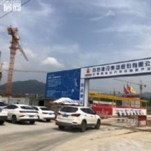 中南高科长兴智能产业园区交通服务方便—环评宽松，入园帮办环评