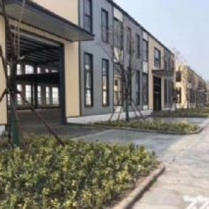 (出售)高标准厂房一套   50年独立产权  可按揭
