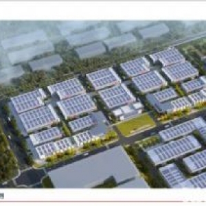 天能湖州龙头企业投资建设 董事长连任人大代表 扶持造制业强国