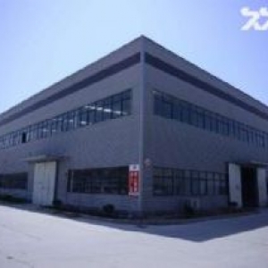 余杭径山工业区13亩地4500方单层带行车出售