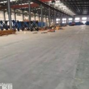 余杭临平禹越8.2亩地7000方厂房出售
