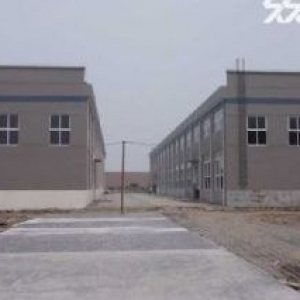 萧山临浦工业区23亩净地出售
