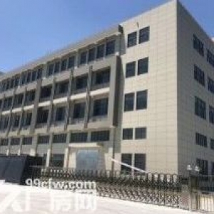萧山机场高速5公里25亩土地15000方厂房整体出售