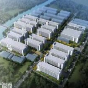 【出售】禹越一手厂房开发商直售带装修客货两梯运力十足