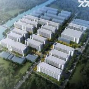 【21米宽阔主路】厂房出售精装修交付有产权