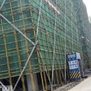 【近高速】禹越厂房出售明年底前精装修交付客货两梯