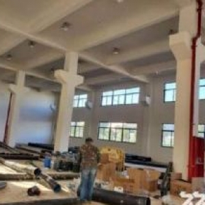 现房，非中介出售新建三层园区厂房，独门独院，政府扶持环评包办