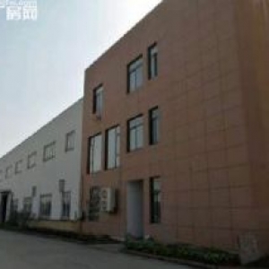 出售  余杭良渚安溪工业区6亩地，单层厂房3000方，证件齐