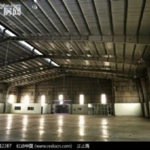 出售桐庐旧县工业区工业土地18.5亩，全新单层厂房7200方