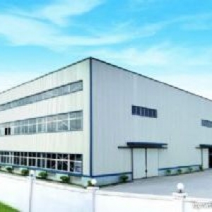瓶窑10亩3000方单层厂房出售