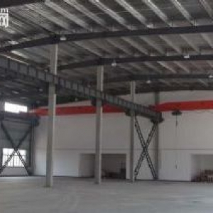 余杭良渚17亩7000方厂房出售