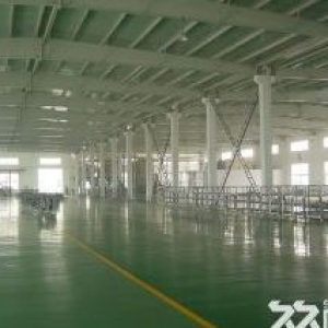 出售余杭仁和工业区 三星路交通方便证件齐全5亩土