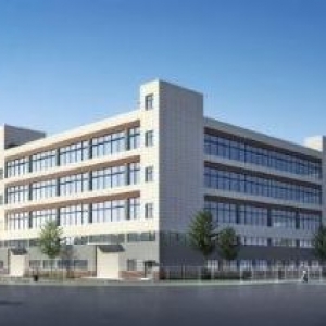 出售下沙工业区36亩土地60000方全新厂房